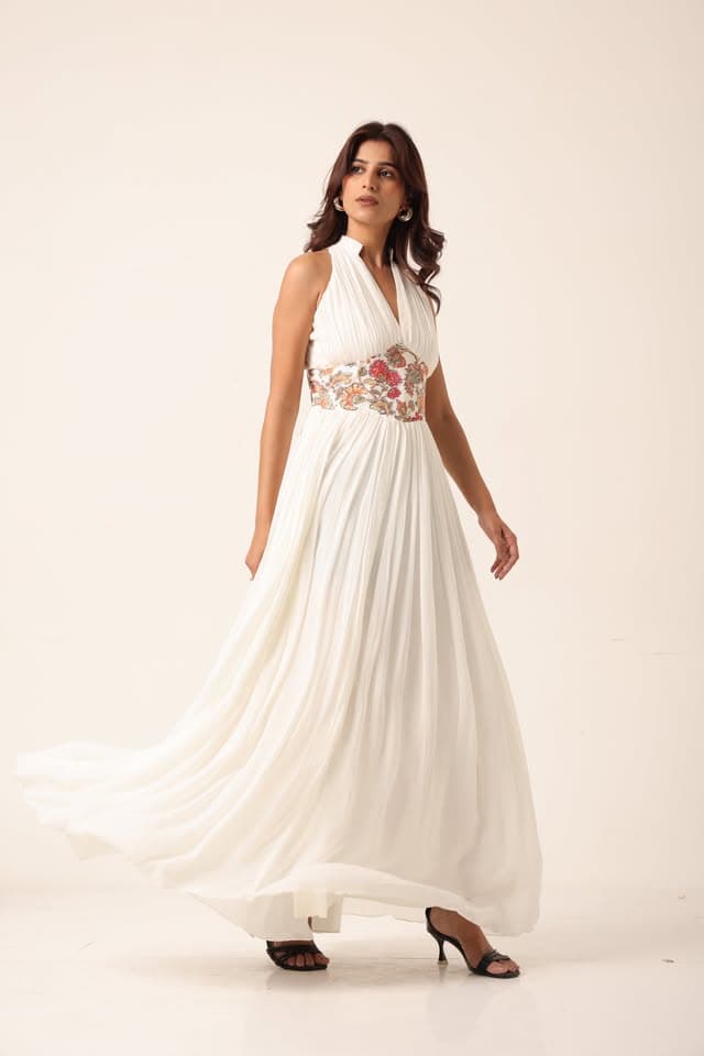 Celine Dress view 3