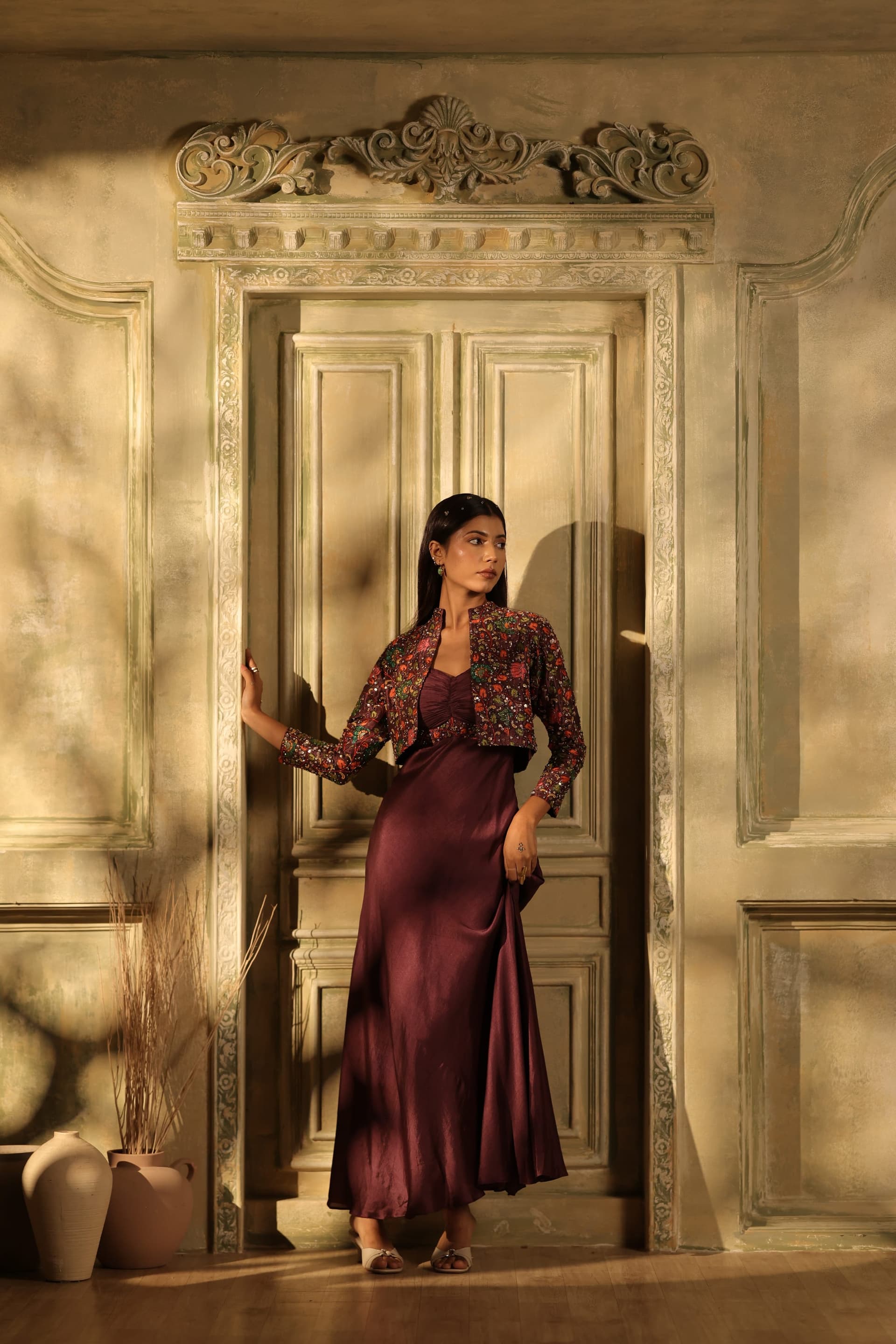THE BELLADONNA SET