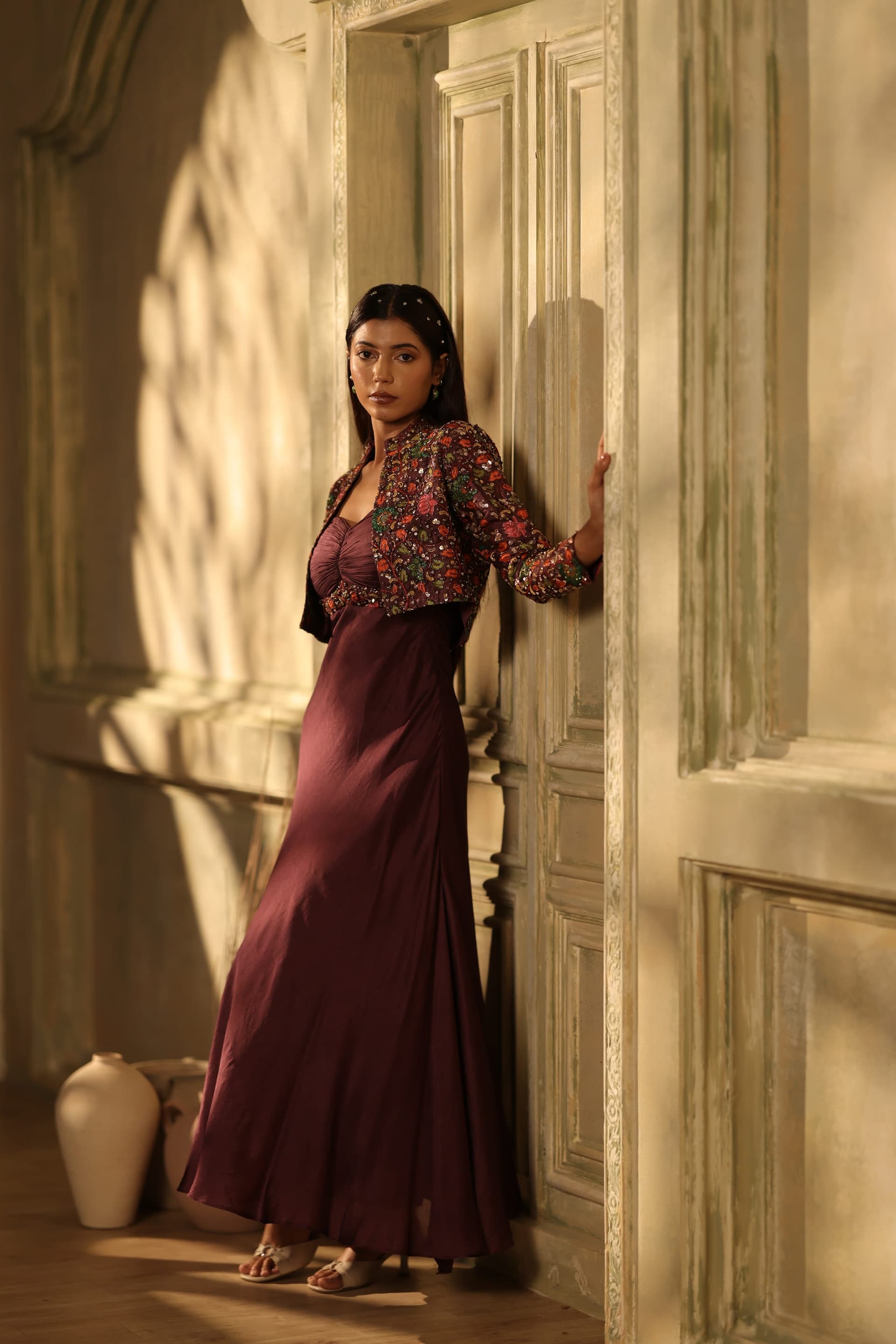 THE BELLADONNA SET view 4