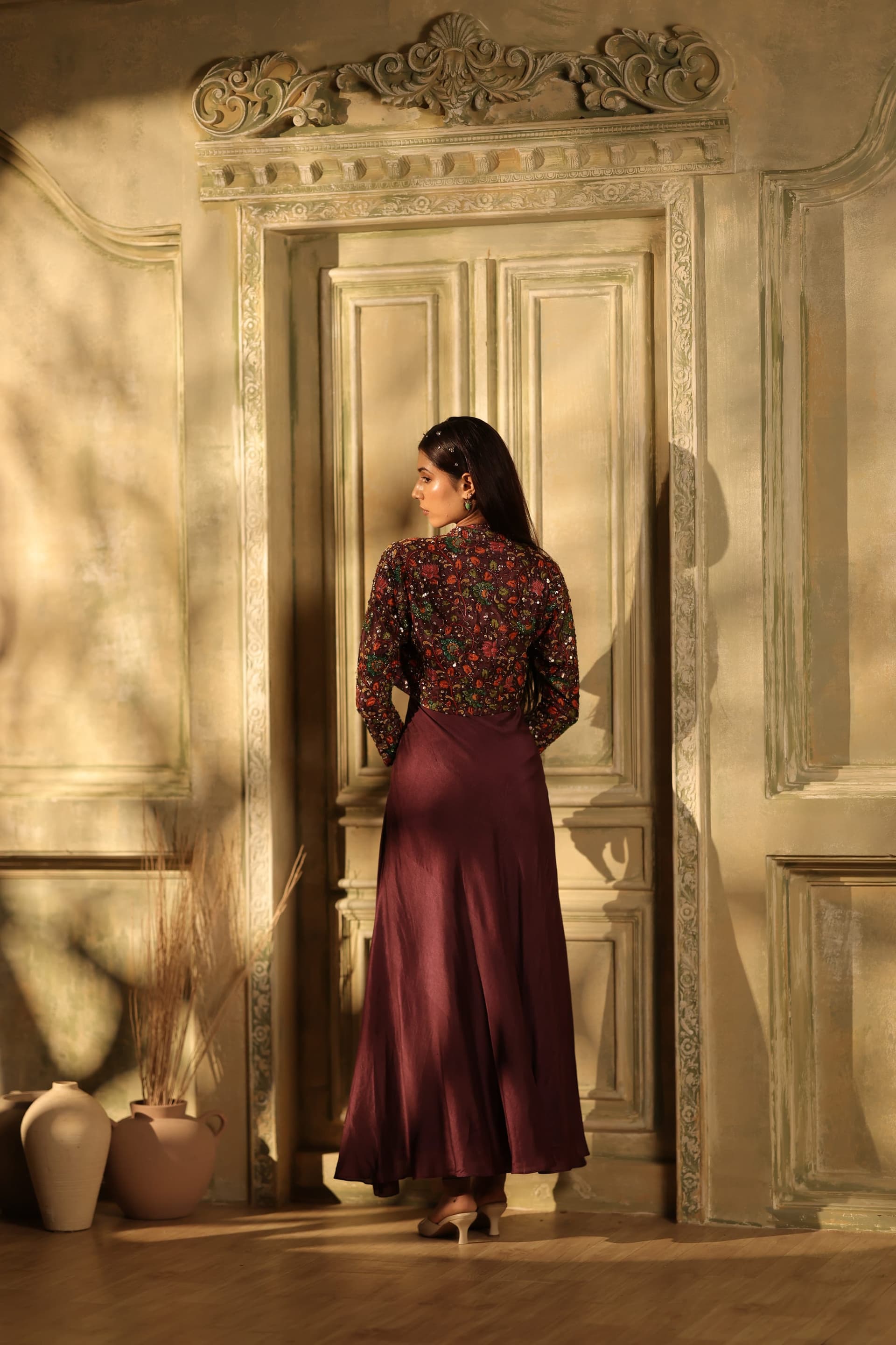 THE BELLADONNA SET view 8