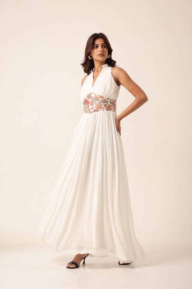 Celine Dress view 5