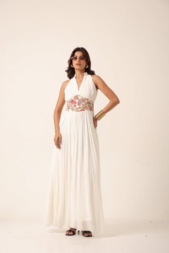 Celine Dress view 6