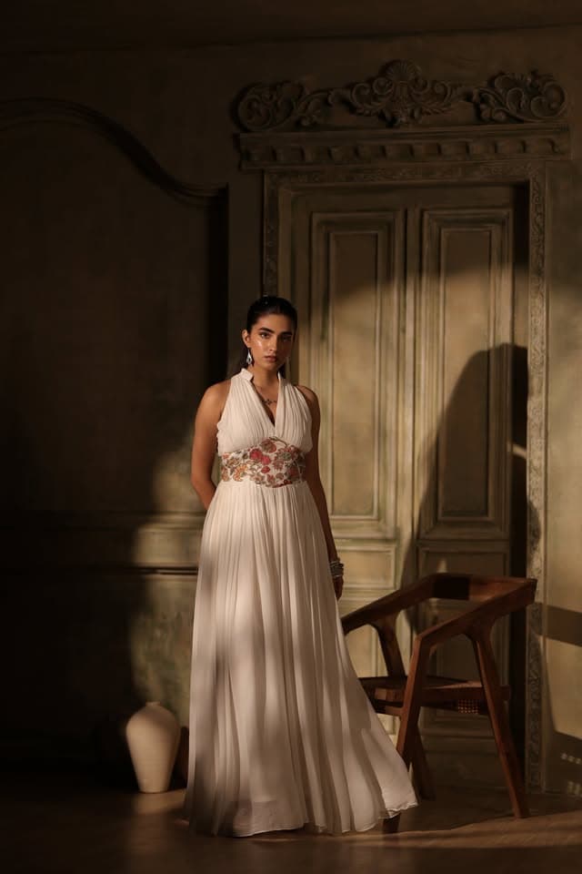 Celine Dress view 7