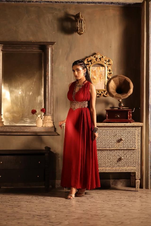 Carmine Muse view 8