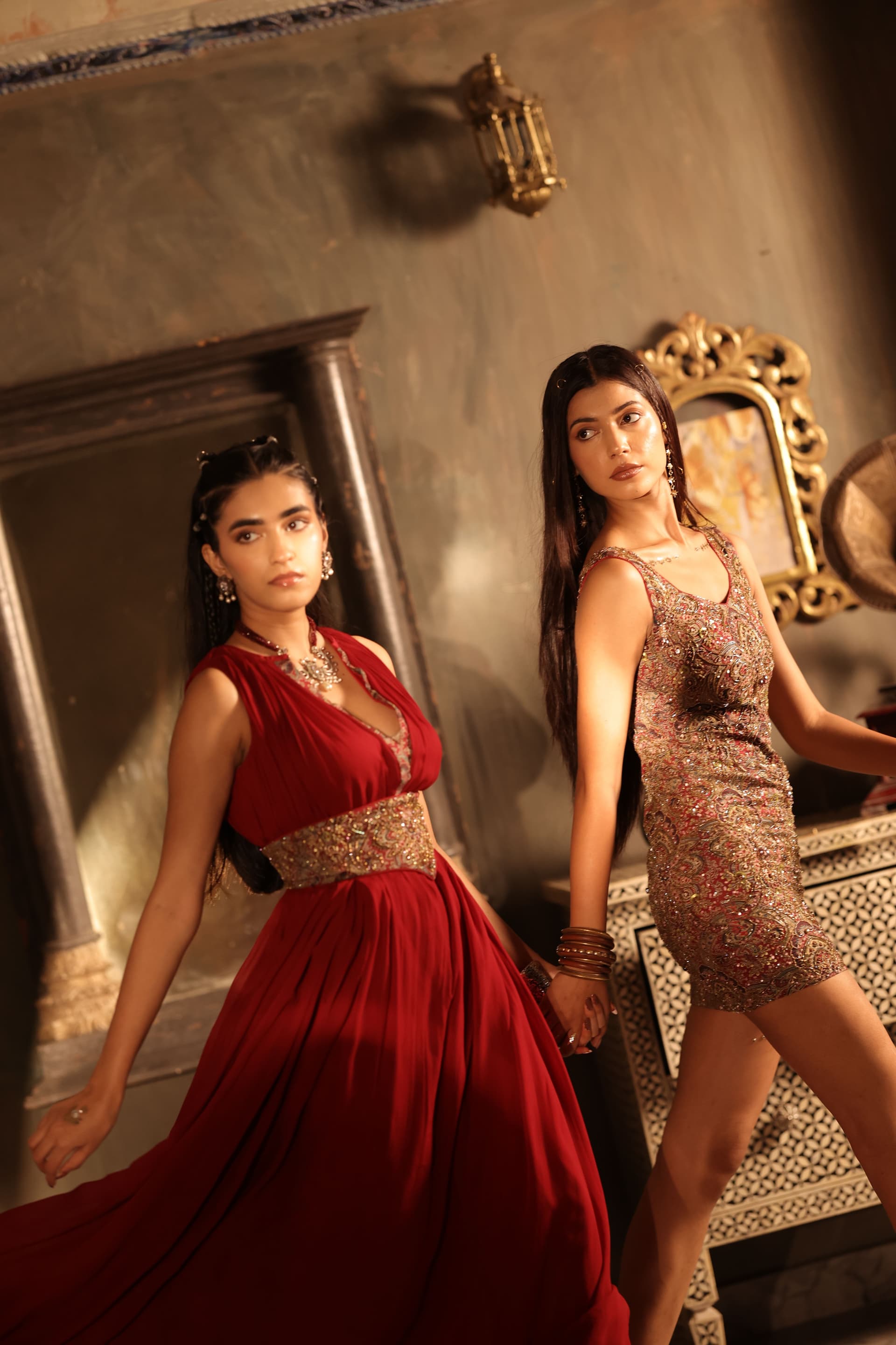 Occasion Wear
