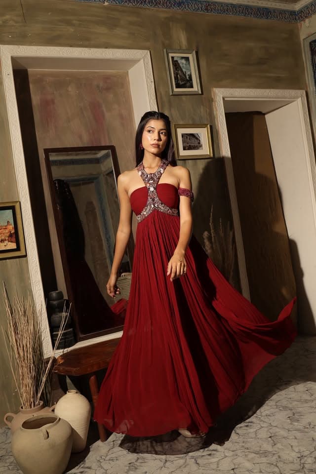 Dresses