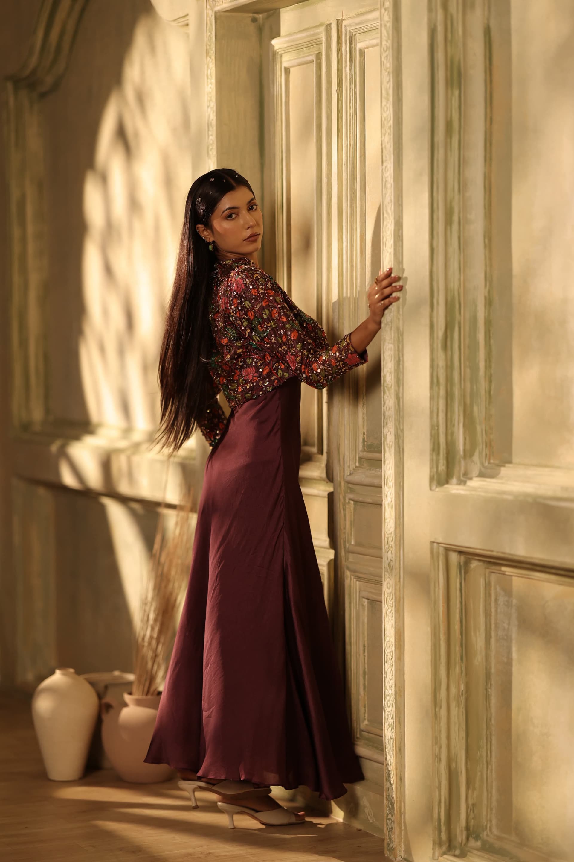 THE BELLADONNE SET